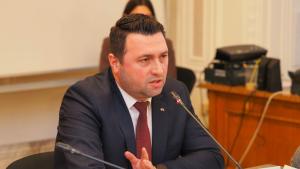 Левент Мемиш
