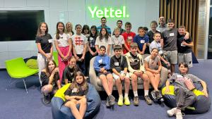 Yettel