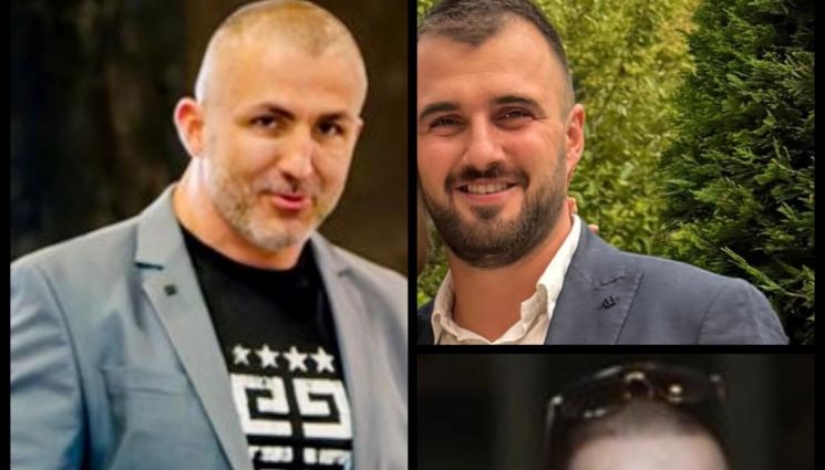 секирата - ОТ 14-ИЯ ПЪТ: ПРЕКРАТИХА ДЕЛОТО СРЕЩУ СЕКИРАТА!