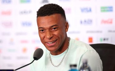 Мбапе: Имаме по-атакуващ отбор, отколкото през 2018-а и 2022-а година