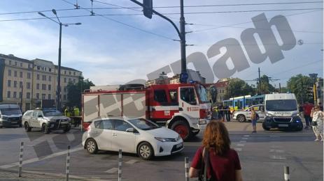 лъвов мост