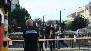 Лъвов мост