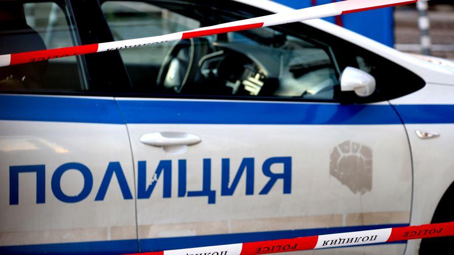 Очевидец за трагедията на Лъвов мост: "Просто го изблъска и той полетя"