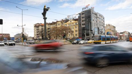 13 млн. евро за 454 камери, които се монтират в цяла София