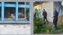 полиция Силистра коте