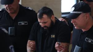 Васил Филипов Челопешко шосе катастрофа