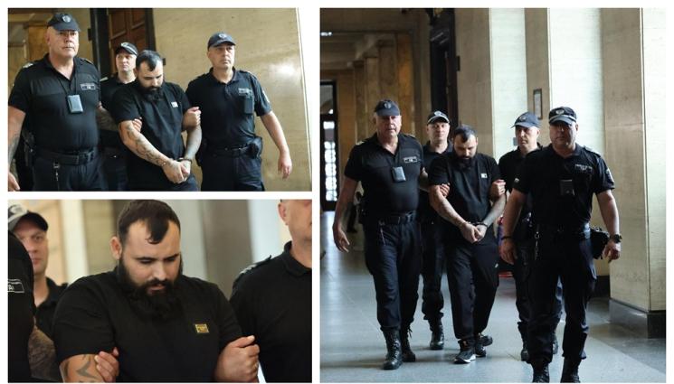 Васил Филипов - КАСАПНИЦАТА НА