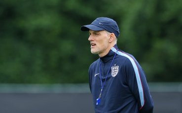 Тухел с добри новини за Англия и обяви: Почивките за хидратация променят идентичността на мачовете (видео)