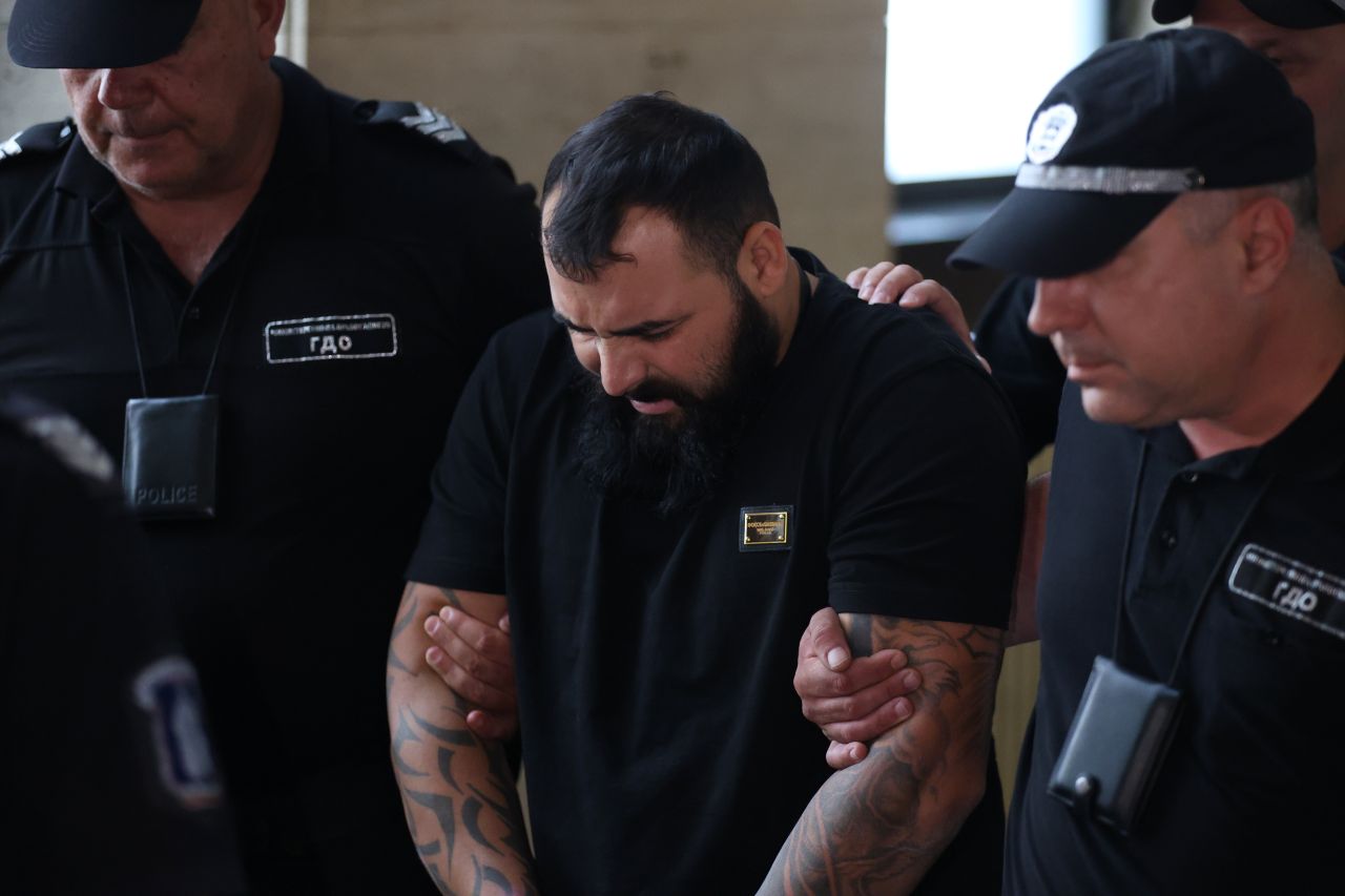 САС остави в ареста Васил Филипов за катастрофата на „Челопешко шосе“ с четири жертви