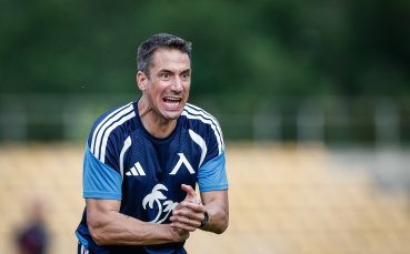 Левски анонсира привличането на нов по оригинален начин