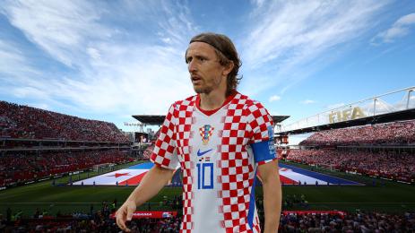 Хърватия
