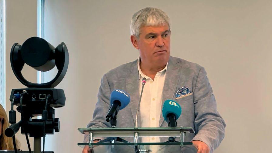 КНСБ с критика към идеята държавните служители да плащат осигуровките си сами