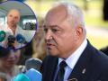 Демерджиев Невзоров