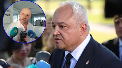 Демерджиев Невзоров