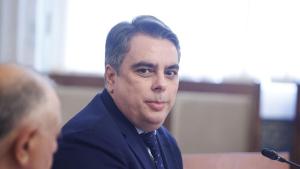 Асен Василев