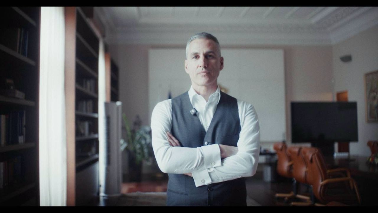 Андрей Гюров атакува властта: Бюджет 2026 е оръжие срещу бъдещето