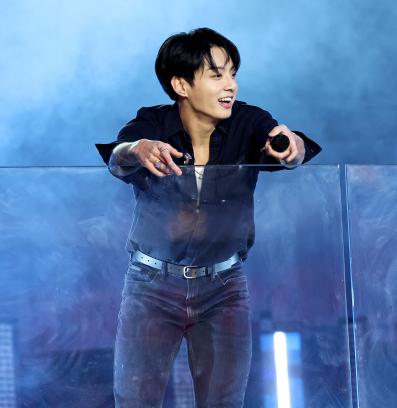 Jungkook