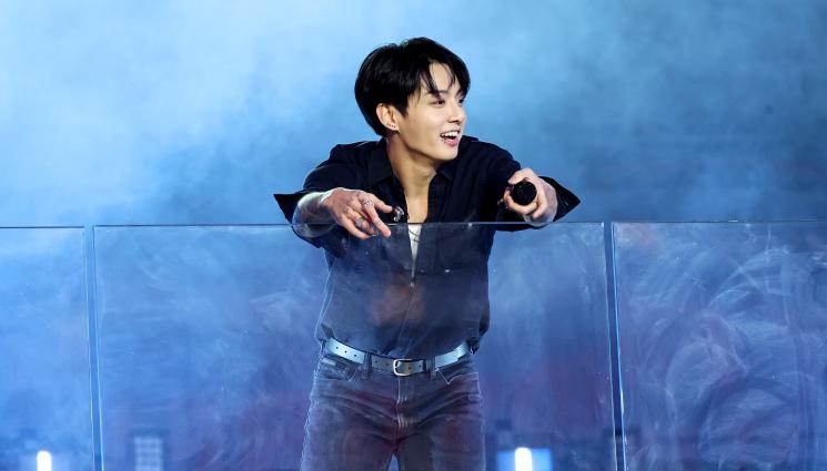 Jungkook