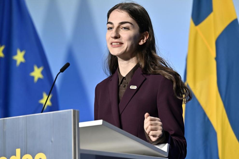 Ромина Пурмохтари