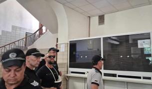 <p>&bdquo;Отмъщението е сигурно&ldquo;: Пуснатият под домашен арест Стоян Колев заплаши друг инфлуенсър</p>