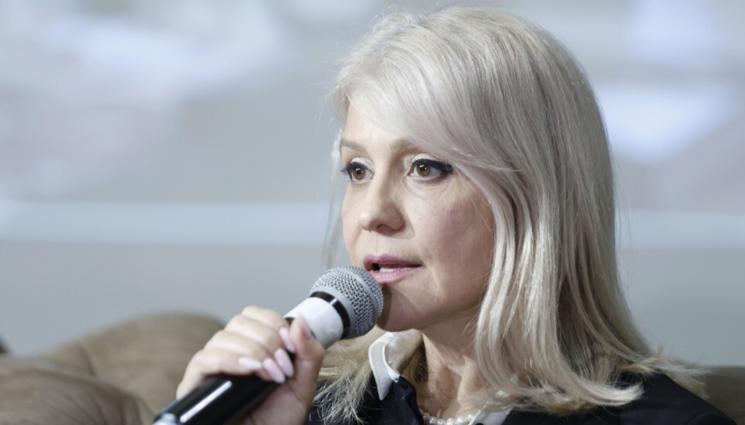 Андриана Татарова - Отстранената шефка на НДК: Уволнението ми е поръчка и бухалка