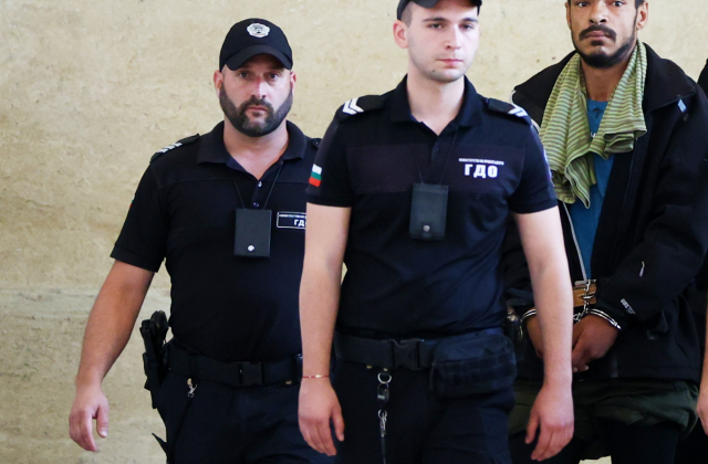 Софийският градски съд остави в ареста Румен Шибилов който е