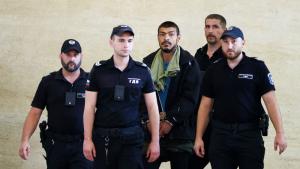 Софийският градски съд остави в ареста Румен Шибилов който е
