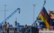 Германия и Ливан: Бундестагът гласува за финалната фаза на мисията на ООН