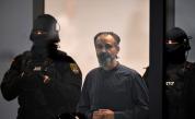 Атентаторът от коледния базар в Магдебург получи доживотна присъда