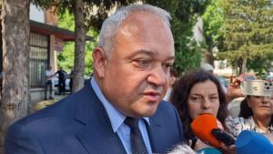 Иван Демерджиев