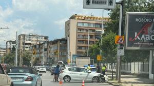 катастрофа Румънско посолство