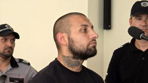 Петър Иванов задържан убийство Угърчин