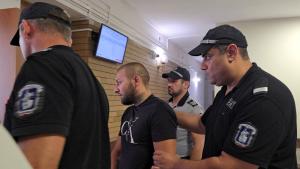Петър Иванов задържан убийство Угърчин