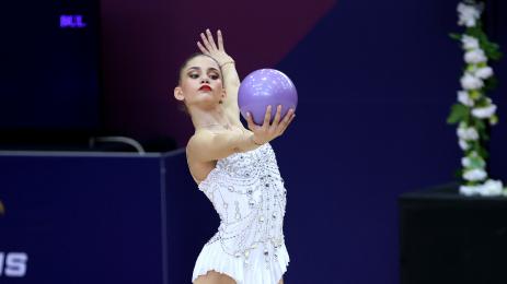 Алекса Рашева