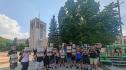 Габрово протест