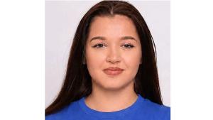 Издирва се Никол Русинова