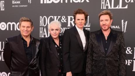 duran duran