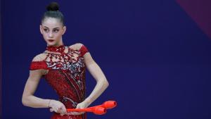 Алекса Рашева