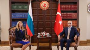 Михаела Доцова