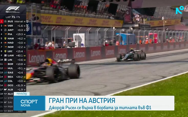 Новините на NOVA - централна емисия (28.06.2026)1