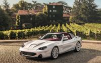 touring superleggera veloce12 aperta