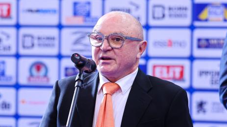 Румен Стоилов