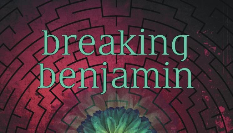 н - Breaking Benjamin забива в София
