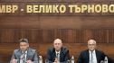 Марин Маринов директор полиция Велико Търново
