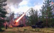 Москва след ожесточени боеве: Богодаровка е под руски контрол