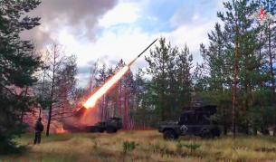 Москва след ожесточени боеве: Богодаровка е под руски контрол