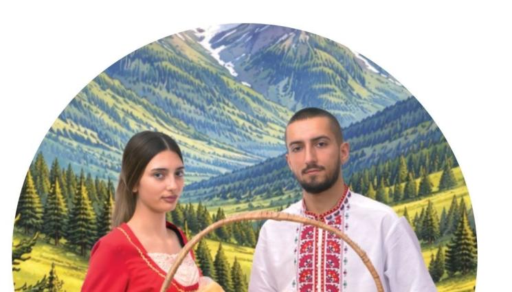 Авиатор - Затворен цикъл: Авиоинженер прави кашкавал със сливи и роза