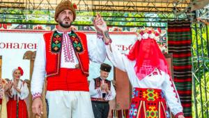 северняшка сватба Враца