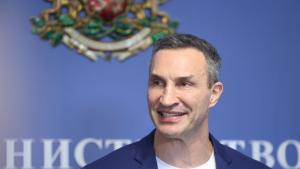 Кличко