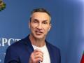 Владимир Кличко